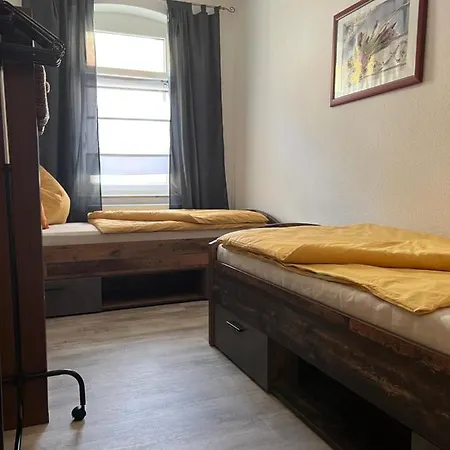 Apartment Erholung Im Herzen Von *