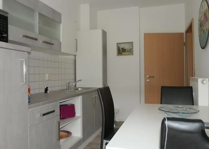 Erholung Im Herzen Von Daire *