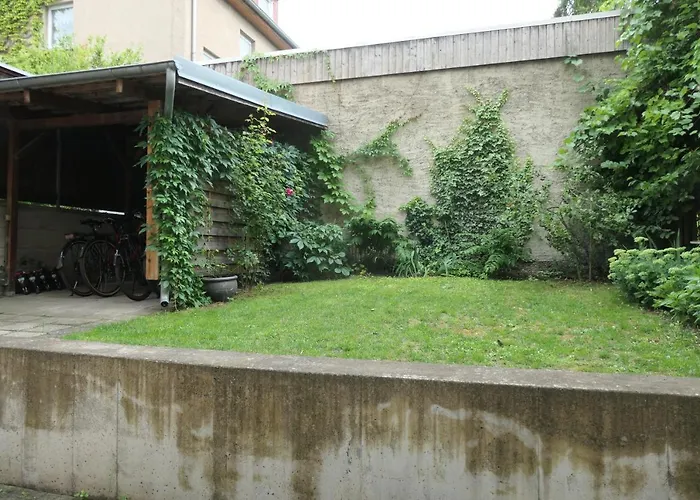 Erholung Im Herzen Von