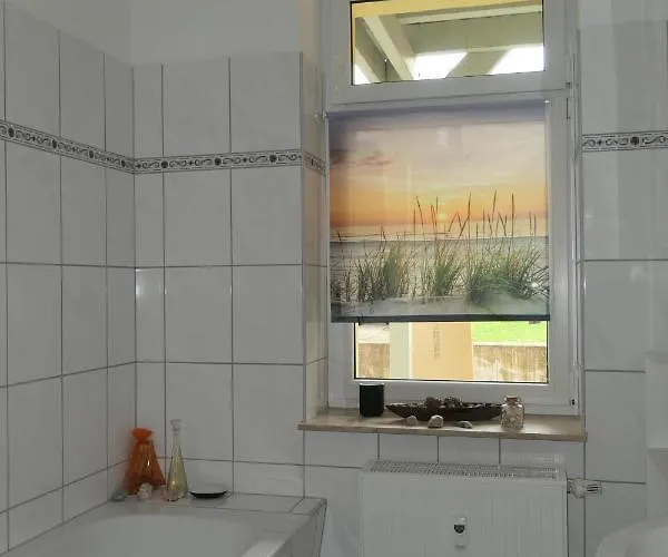 Daire Erholung Im Herzen Von